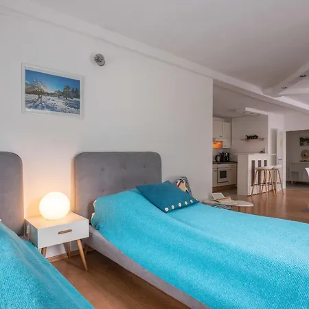 Sun Valley Top13 Appartement
