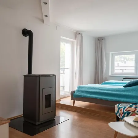 Apartment Sun Valley Top13 *