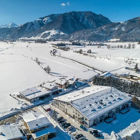 Sun Valley Top13 Apartment